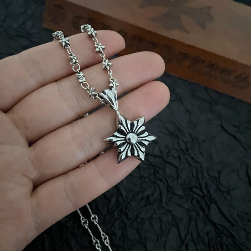 Chrome Hearts Necklaces